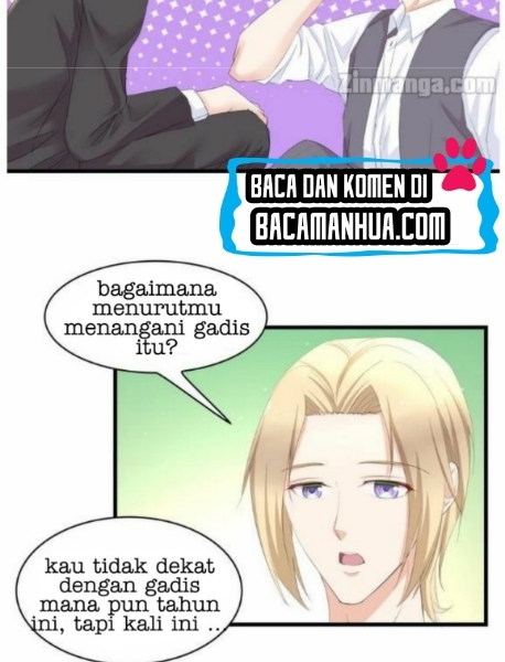 The President Lovely Wife Chapter 04 Gambar 17